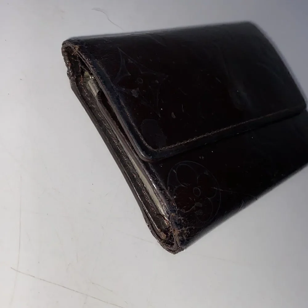 Authentic Louis Vuitton 6 Key Wallet